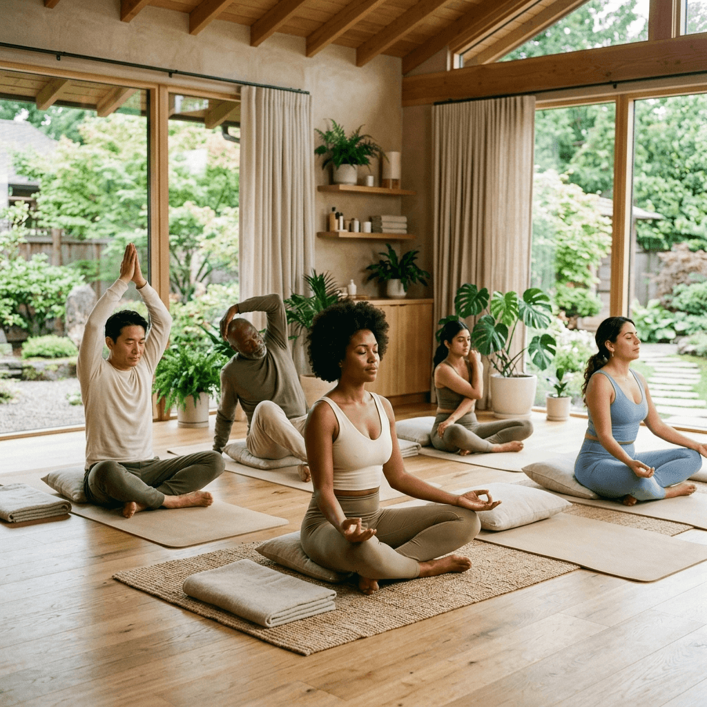 Community Wellness