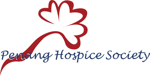 Penang Hospice Society logo