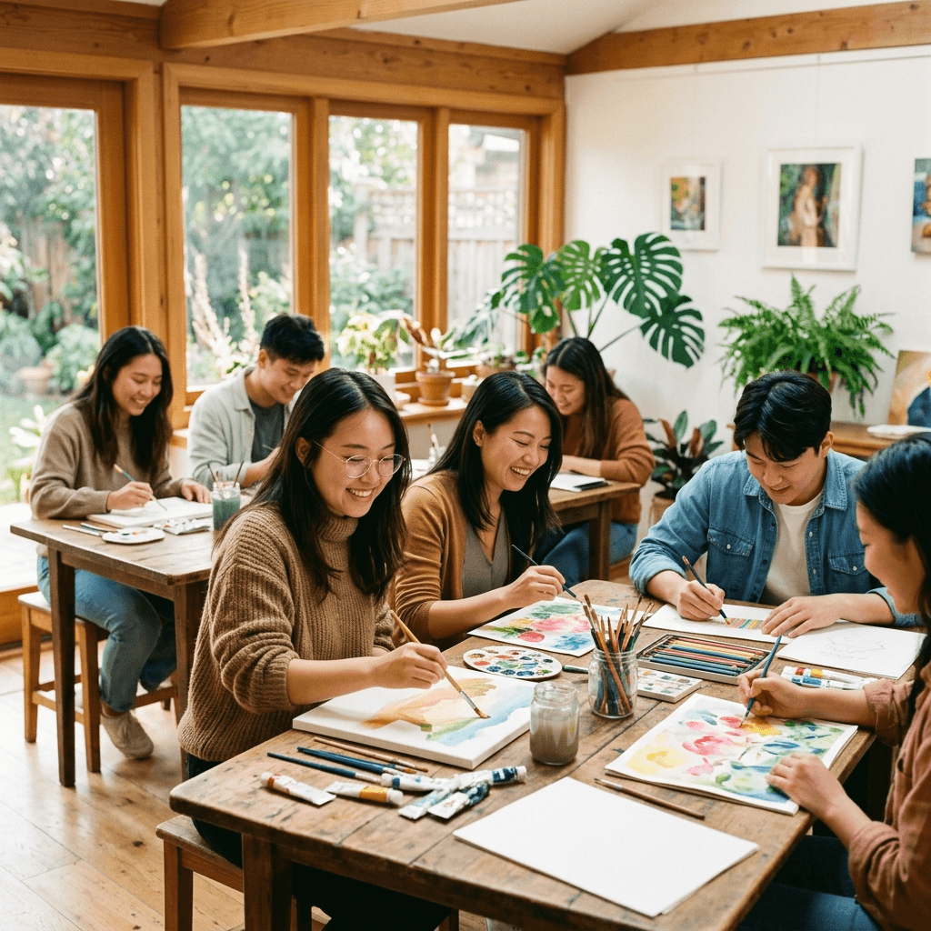 Youth & Students